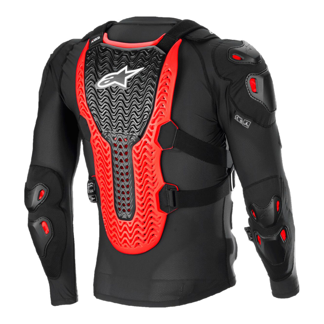 Alpinestars Bionic XTR Plasma motokros zaščitna jakna