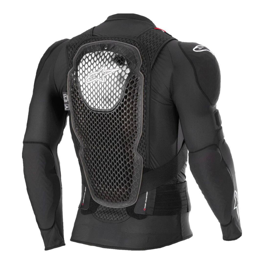 Alpinestars Bionic Pro v3 Plasma motokros zaščitna jakna