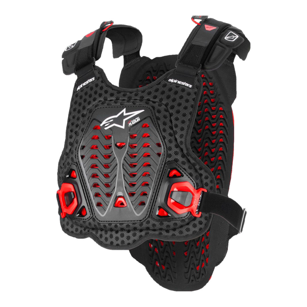 Alpinestars A-5 Plasma motokros zaščitna jakna