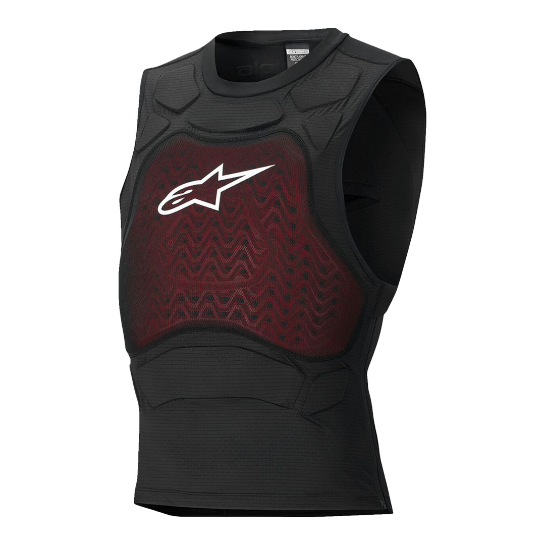 Alpinestars Bionic Plasma LT zaščitni brezrokavnik