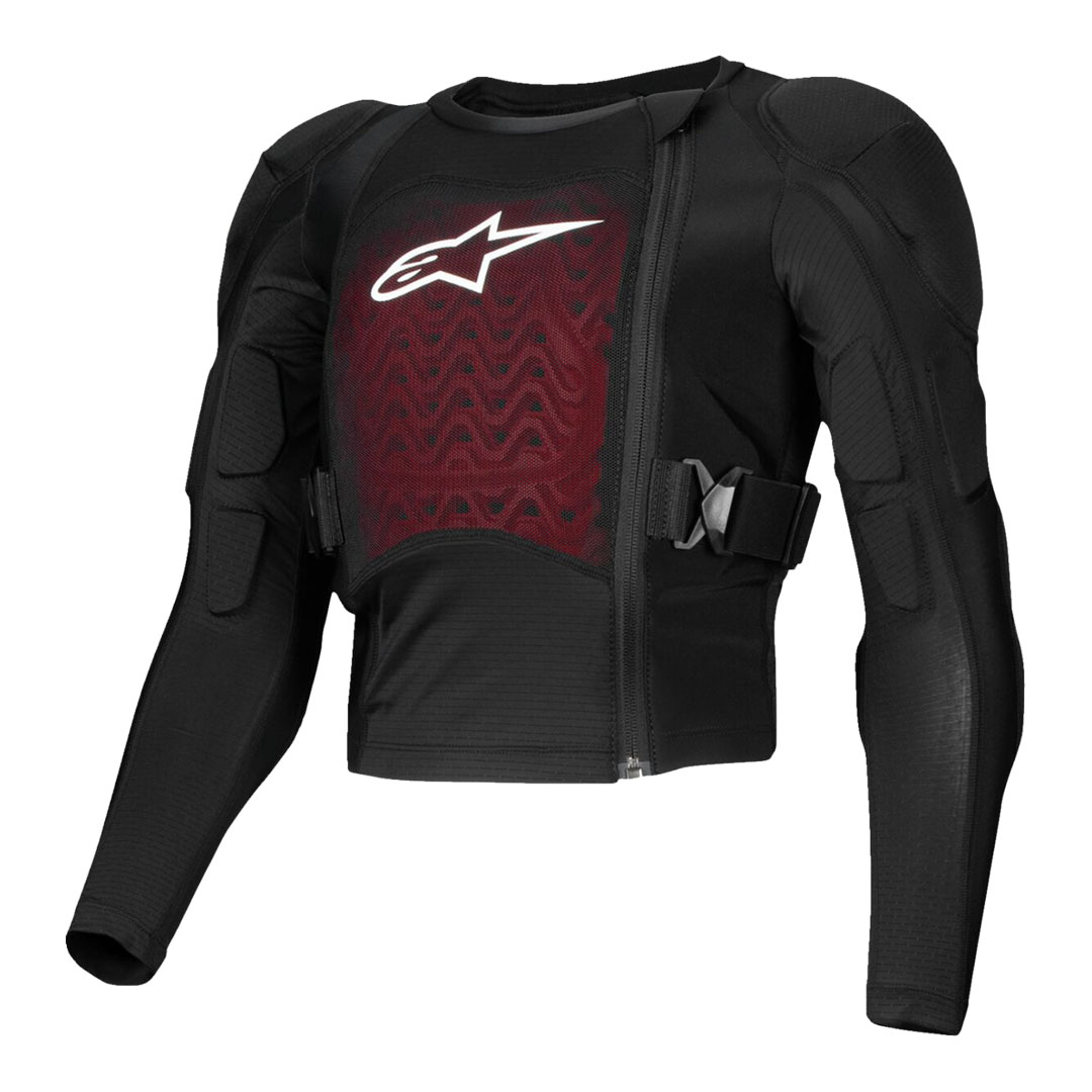 Alpinestars Youth Bionic Plasma LT motokros zaščitna jakna