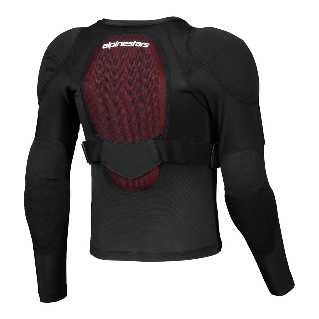 Alpinestars Youth Bionic Plasma LT motokros zaščitna jakna