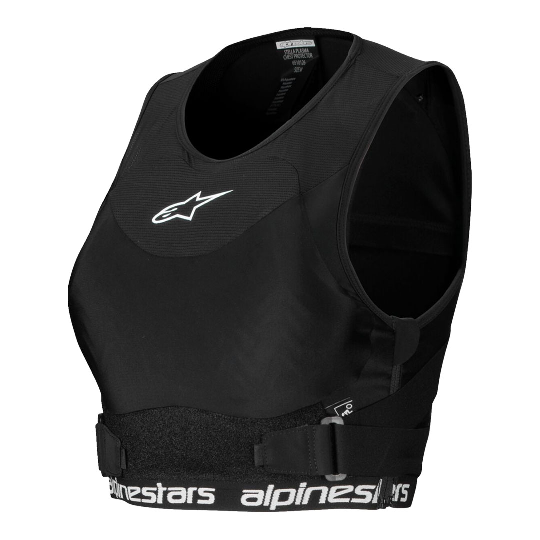 Alpinestars Stella Plasma Roost Guard
