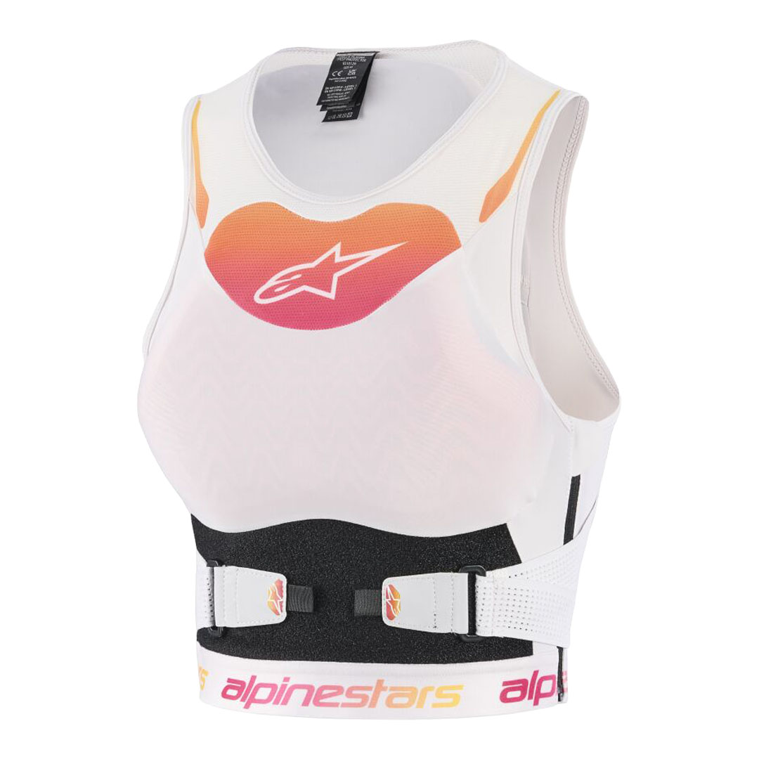 Alpinestars Stella Plasma motokros ščitnik za telo