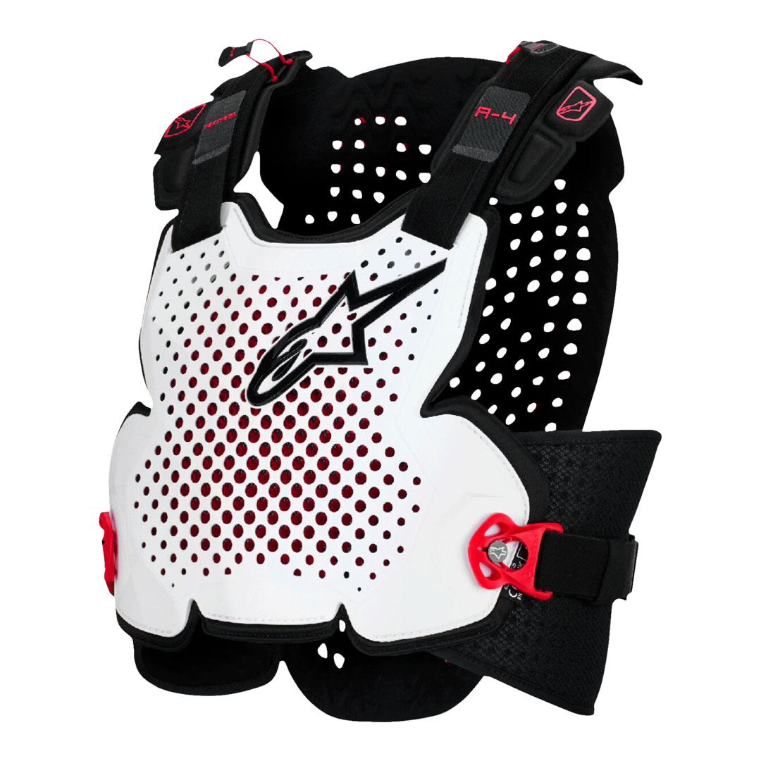 Alpinestars A-4 Plasma zaščita telesa