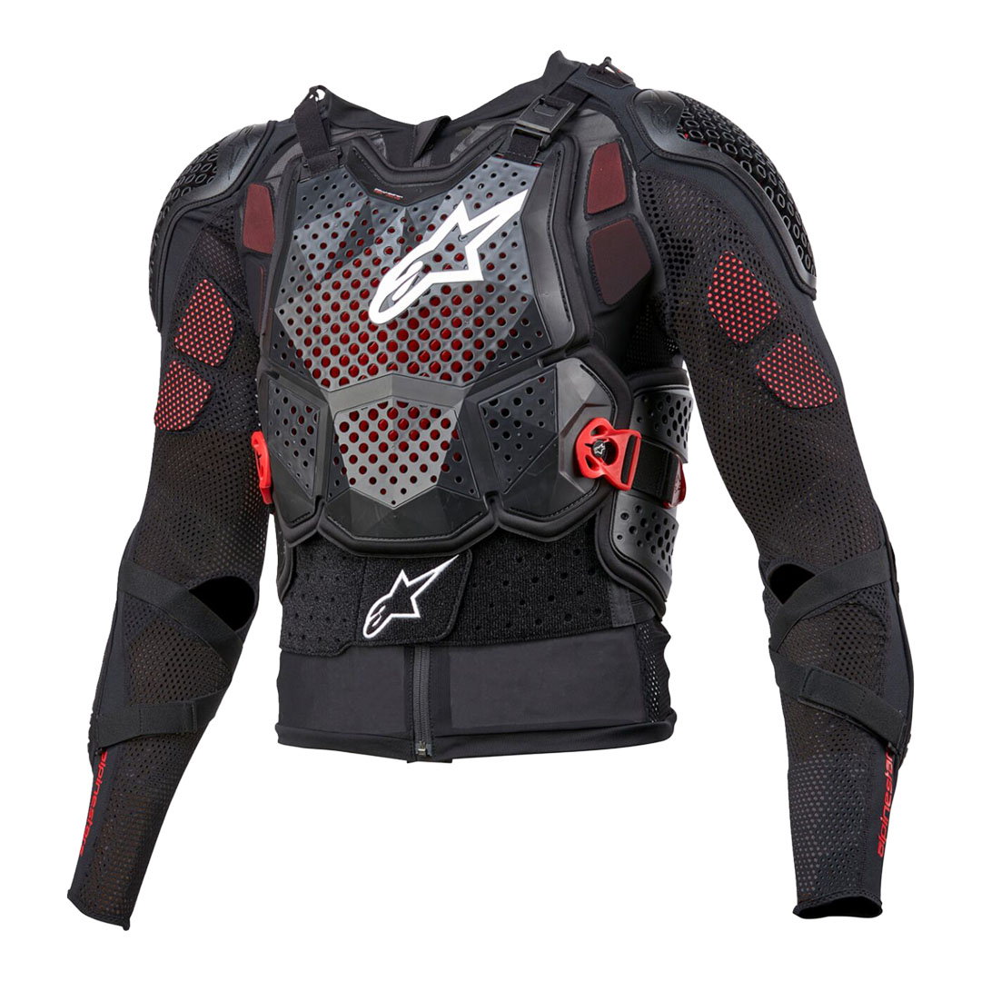 Alpinestars Bionic Tech v3 zaščitna jakna