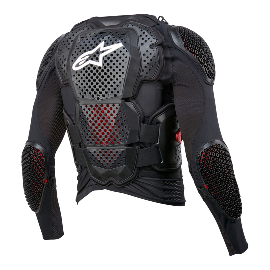 Alpinestars Bionic Tech v3 zaščitna jakna
