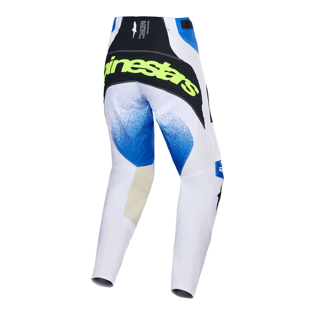 Alpinestars Techstar Knif motocross hlače