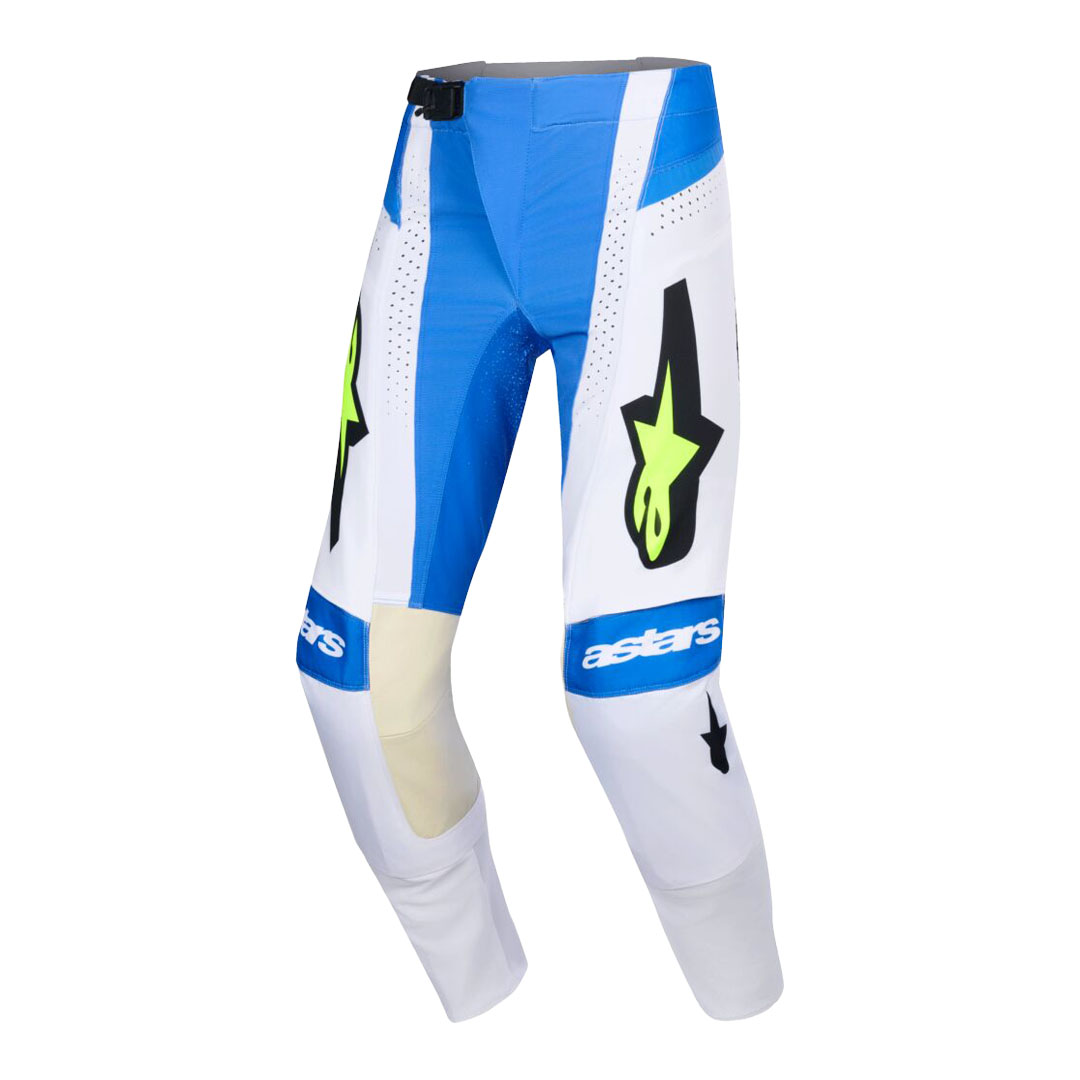 Alpinestars Techstar Knif motocross hlače