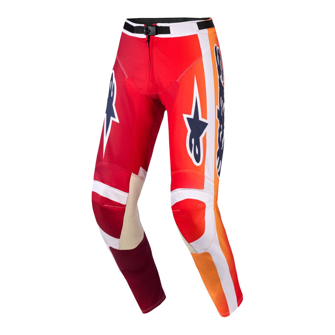 Alpinestars Racer Portl motokros hlače