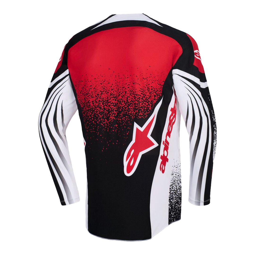 Alpinestars Techstar Nomur motokros majica