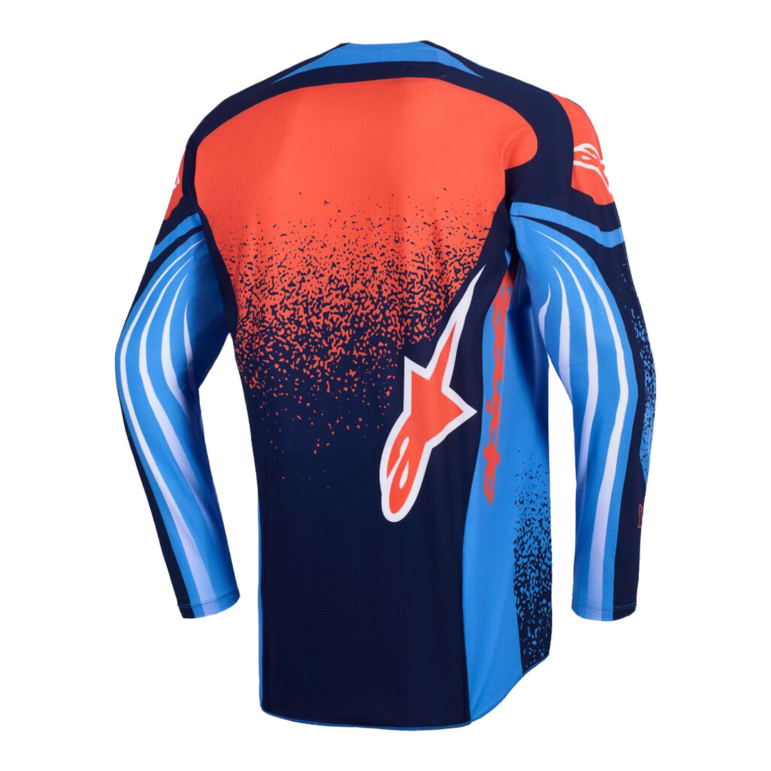 Alpinestars Techstar Nomur motokros majica