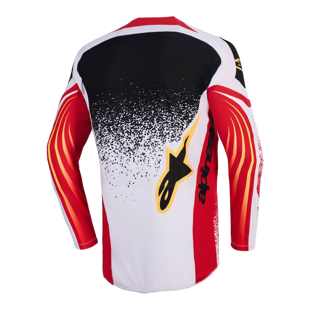 Alpinestars Techstar Nomur motokros majica
