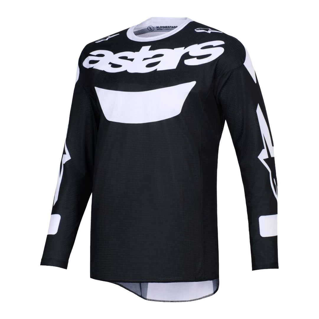 Alpinestars Racer Air Riway motokros majica