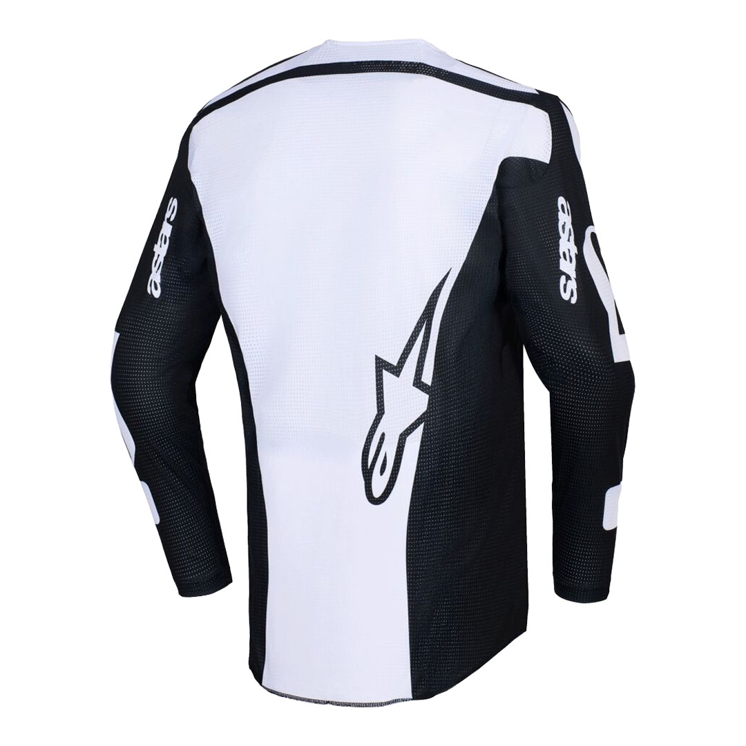 Alpinestars Racer Air Riway motokros majica