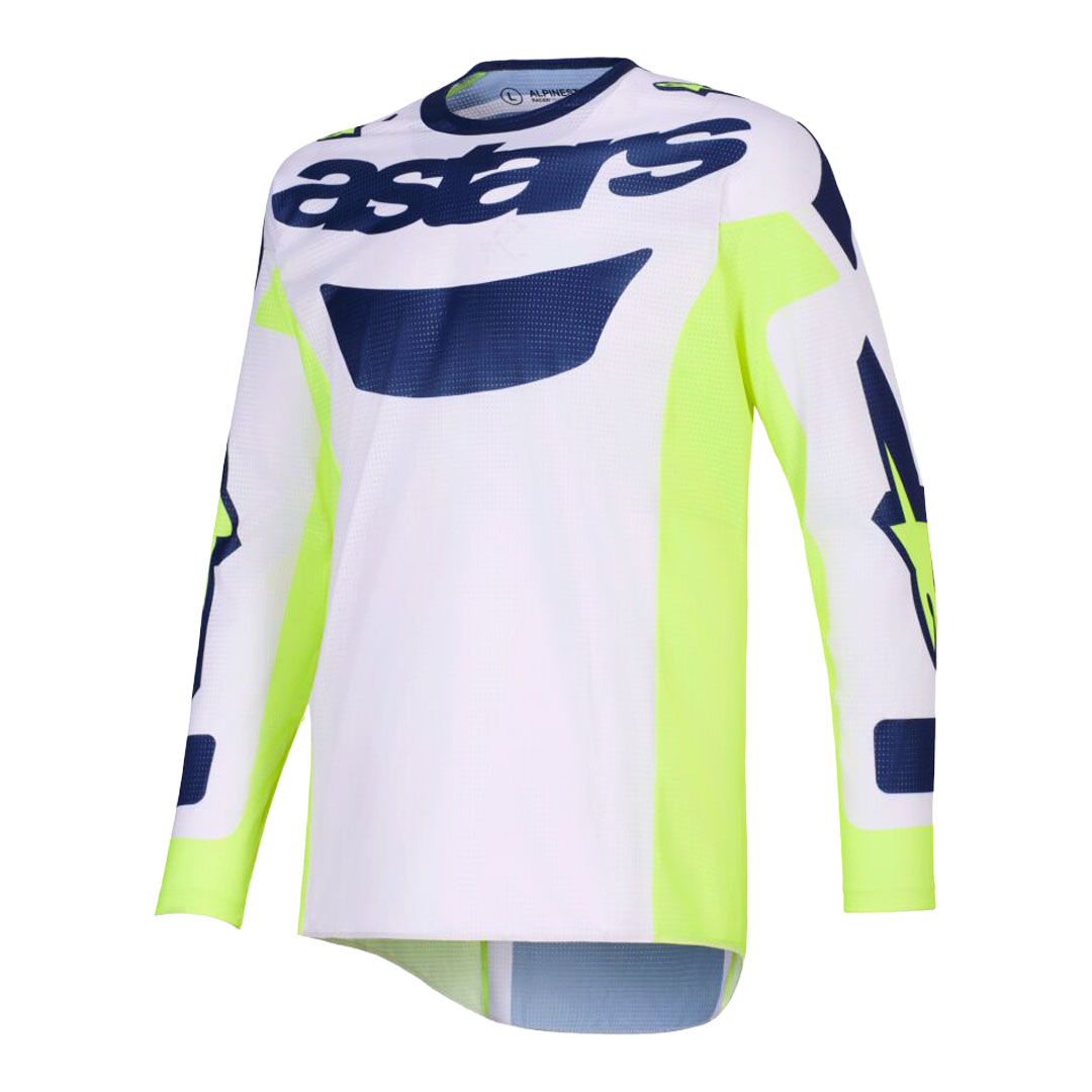 Alpinestars Racer Air Riway motokros majica