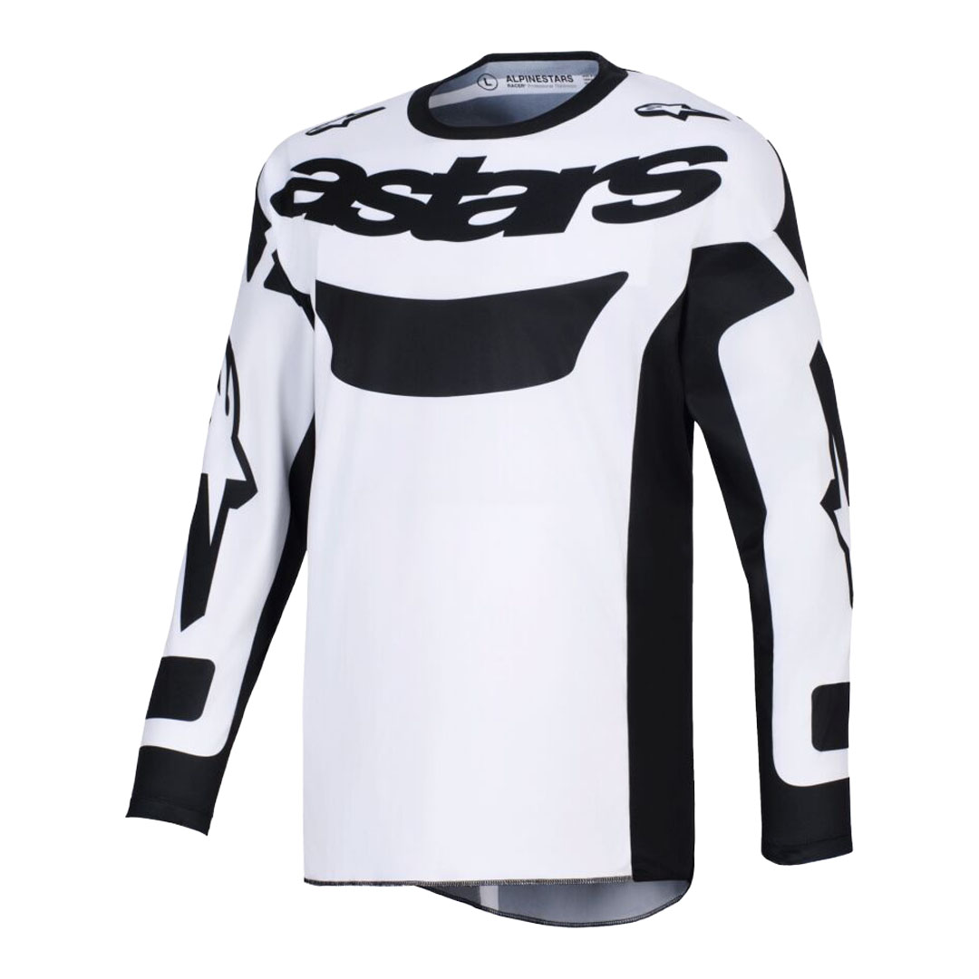 Alpinestars Racer Riway motokros majica