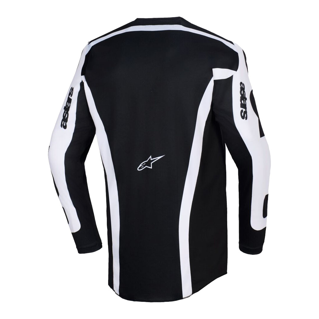 Alpinestars Racer Riway motokros majica