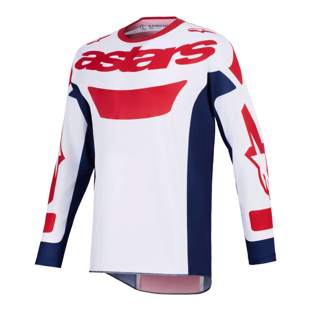 Alpinestars Racer Riway motokros majica
