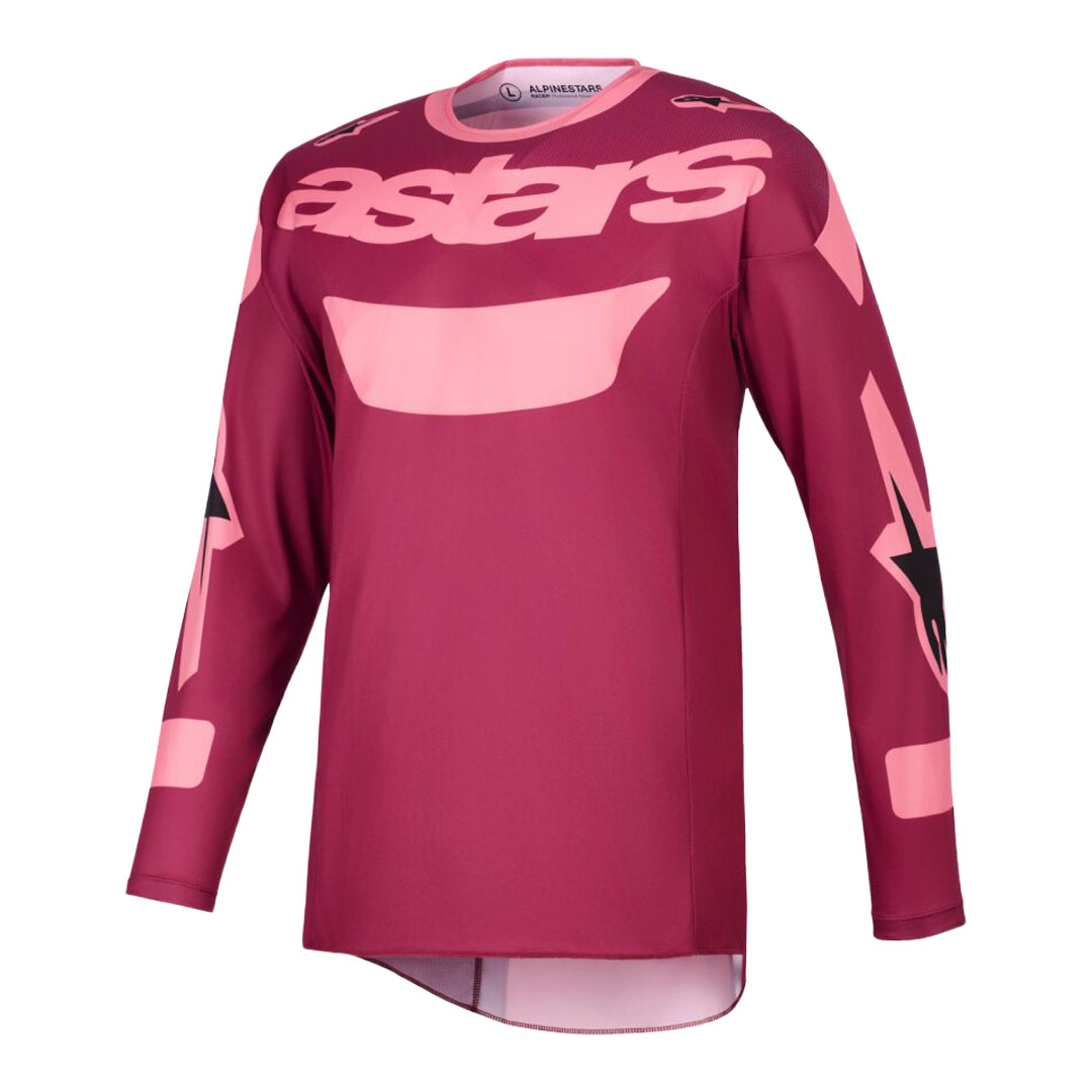 Alpinestars Racer Riway motokros majica