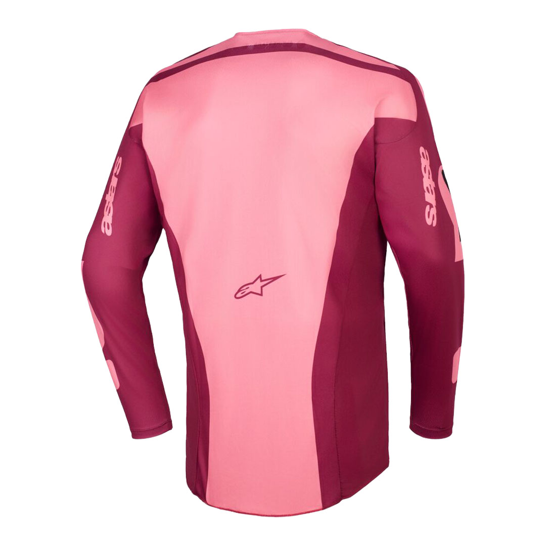 Alpinestars Racer Riway motokros majica