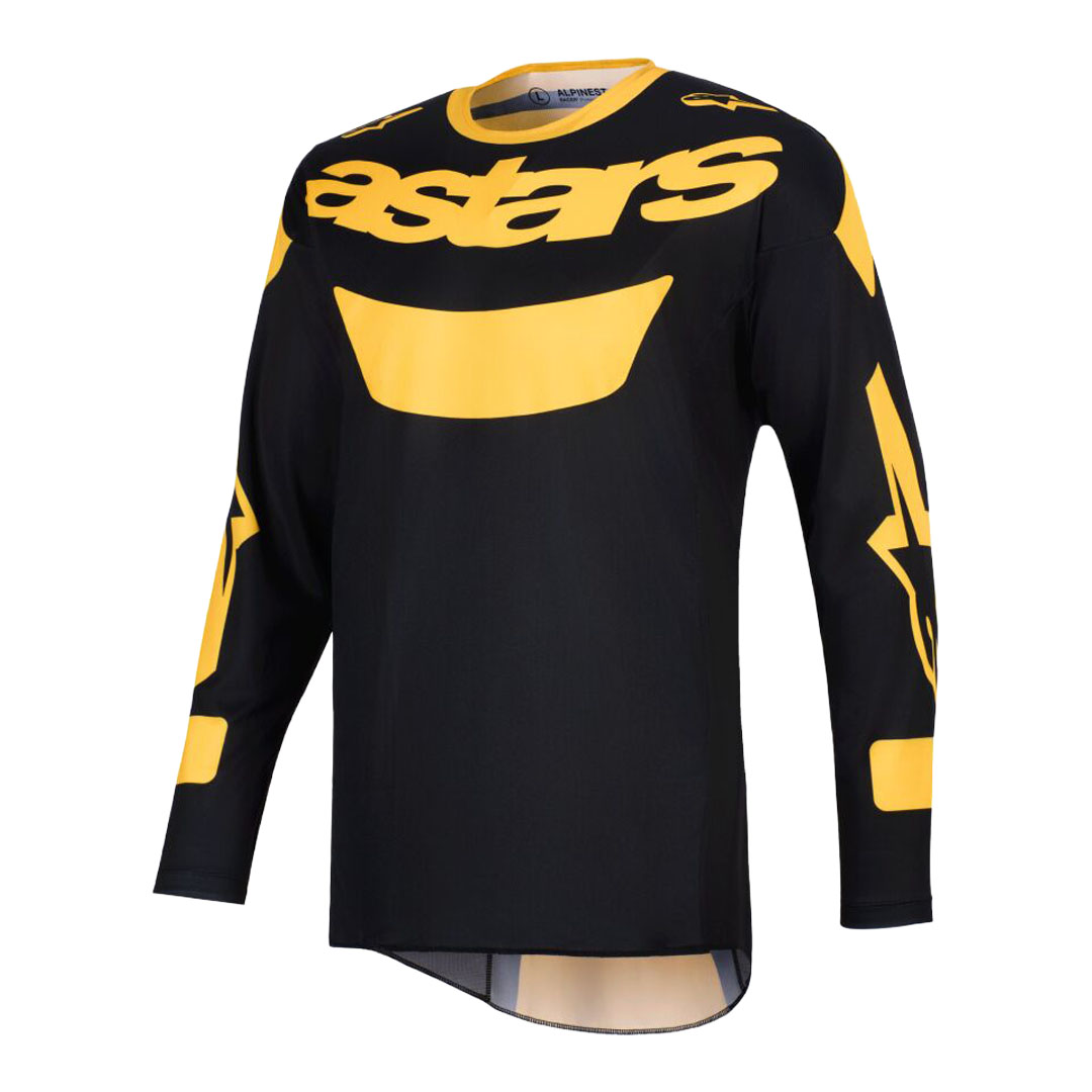Alpinestars Racer Riway motokros majica