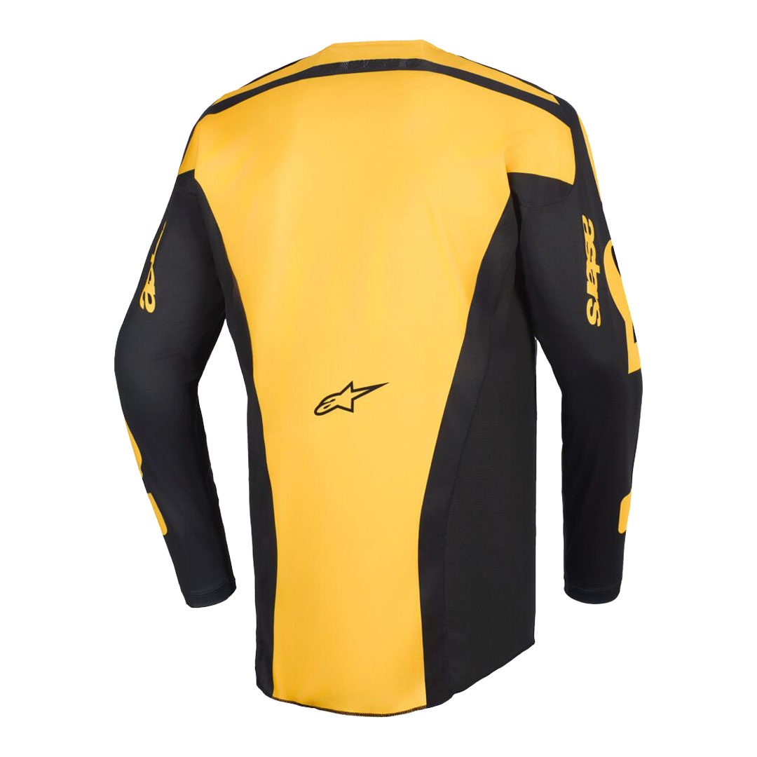 Alpinestars Racer Riway motokros majica