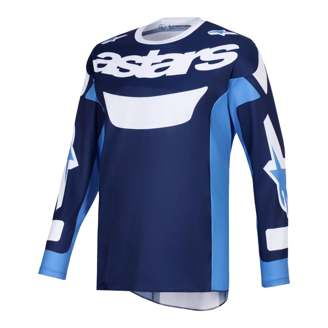 Alpinestars Racer Riway motokros majica