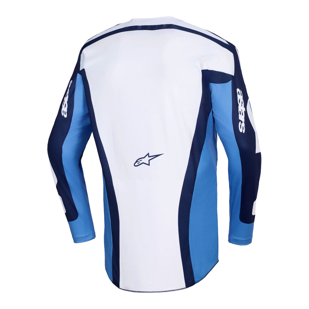 Alpinestars Racer Riway motokros majica