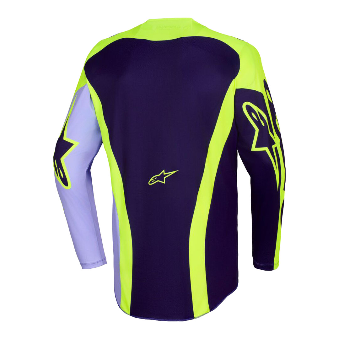 Alpinestars Racer Portl motokros majica