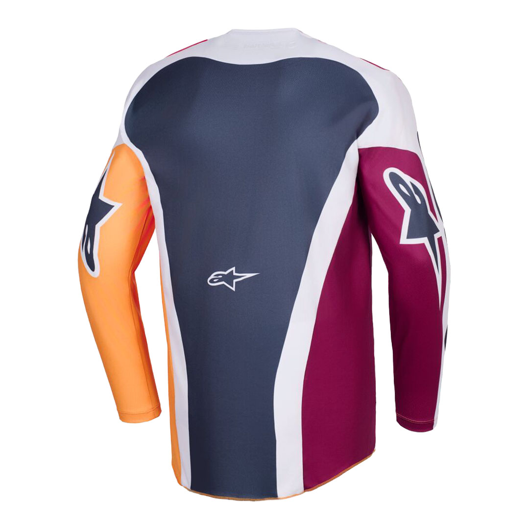 Alpinestars Racer Portl motokros majica