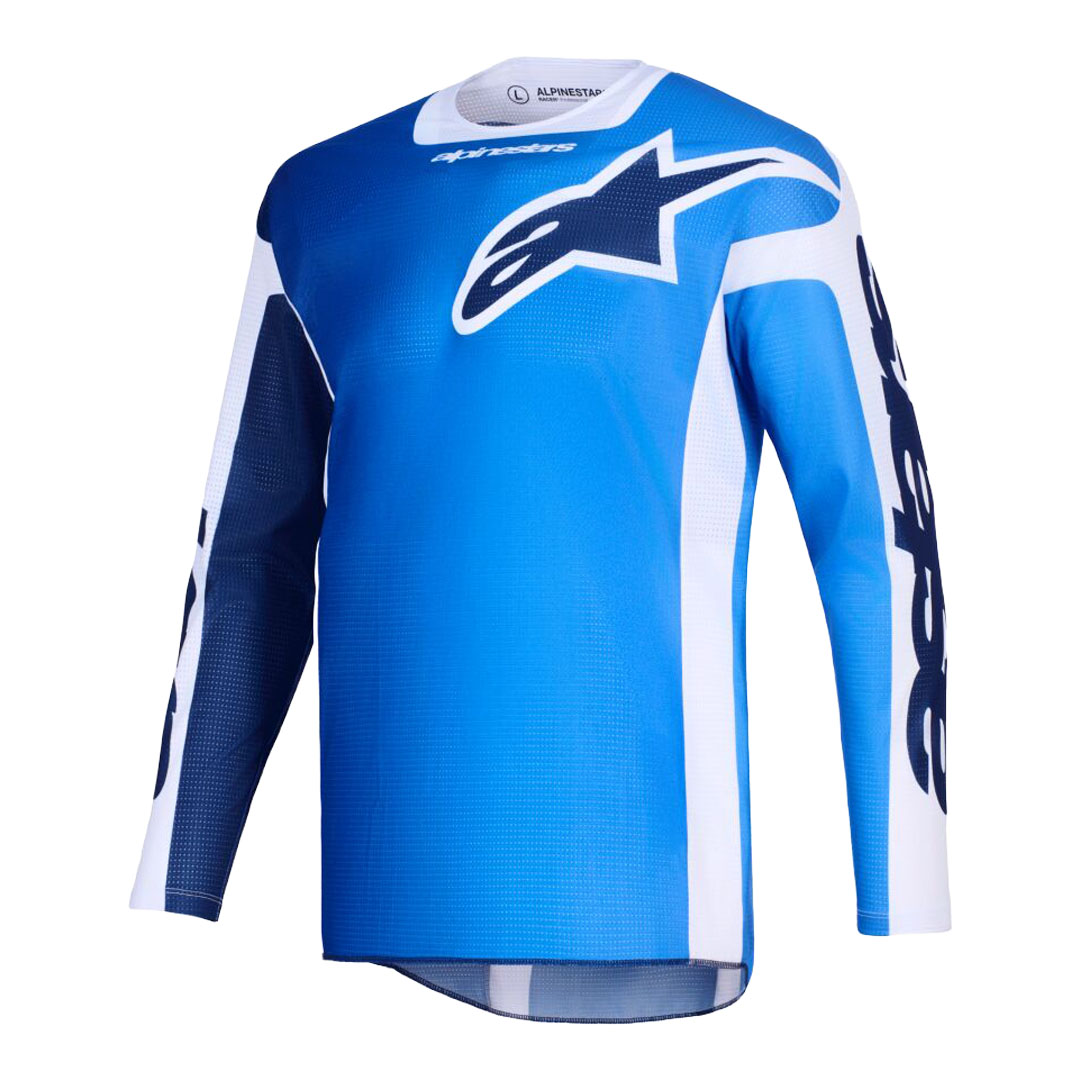 Alpinestars Racer Air Portl motokros majica
