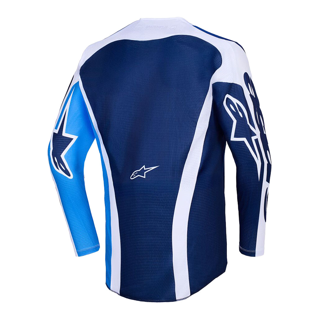 Alpinestars Racer Air Portl motokros majica