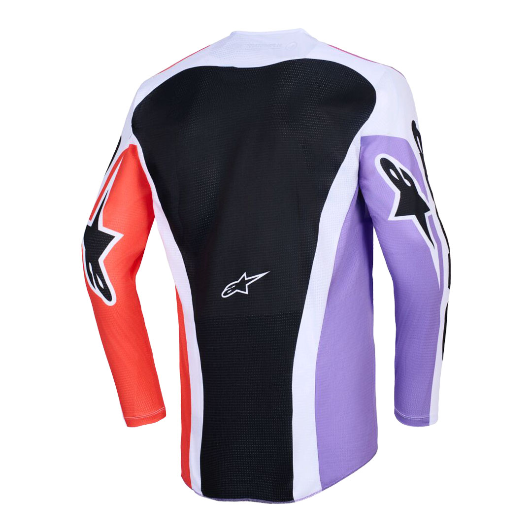 Alpinestars Racer Air Portl motokros majica
