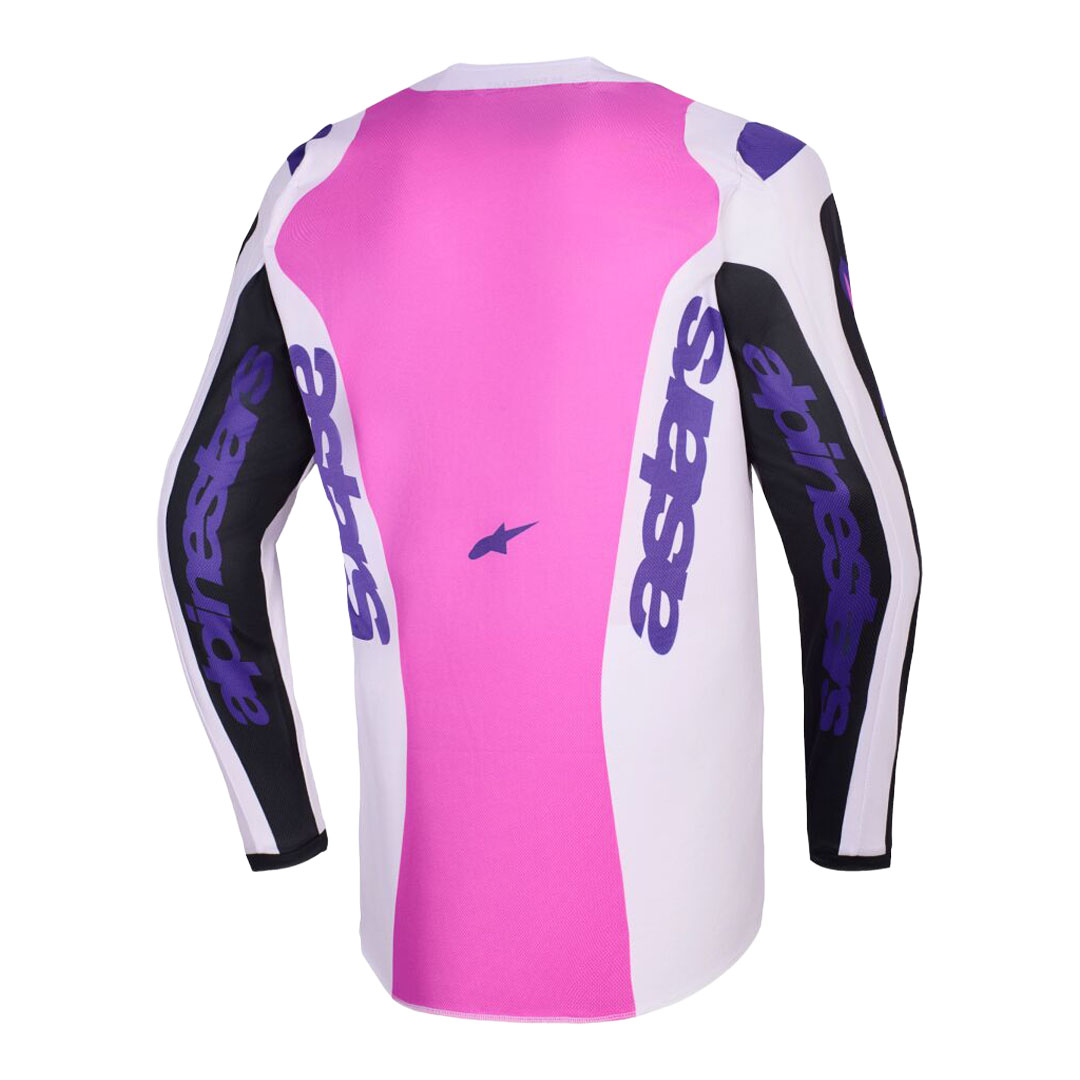 Alpinestars Fluid Grid motokros majica
