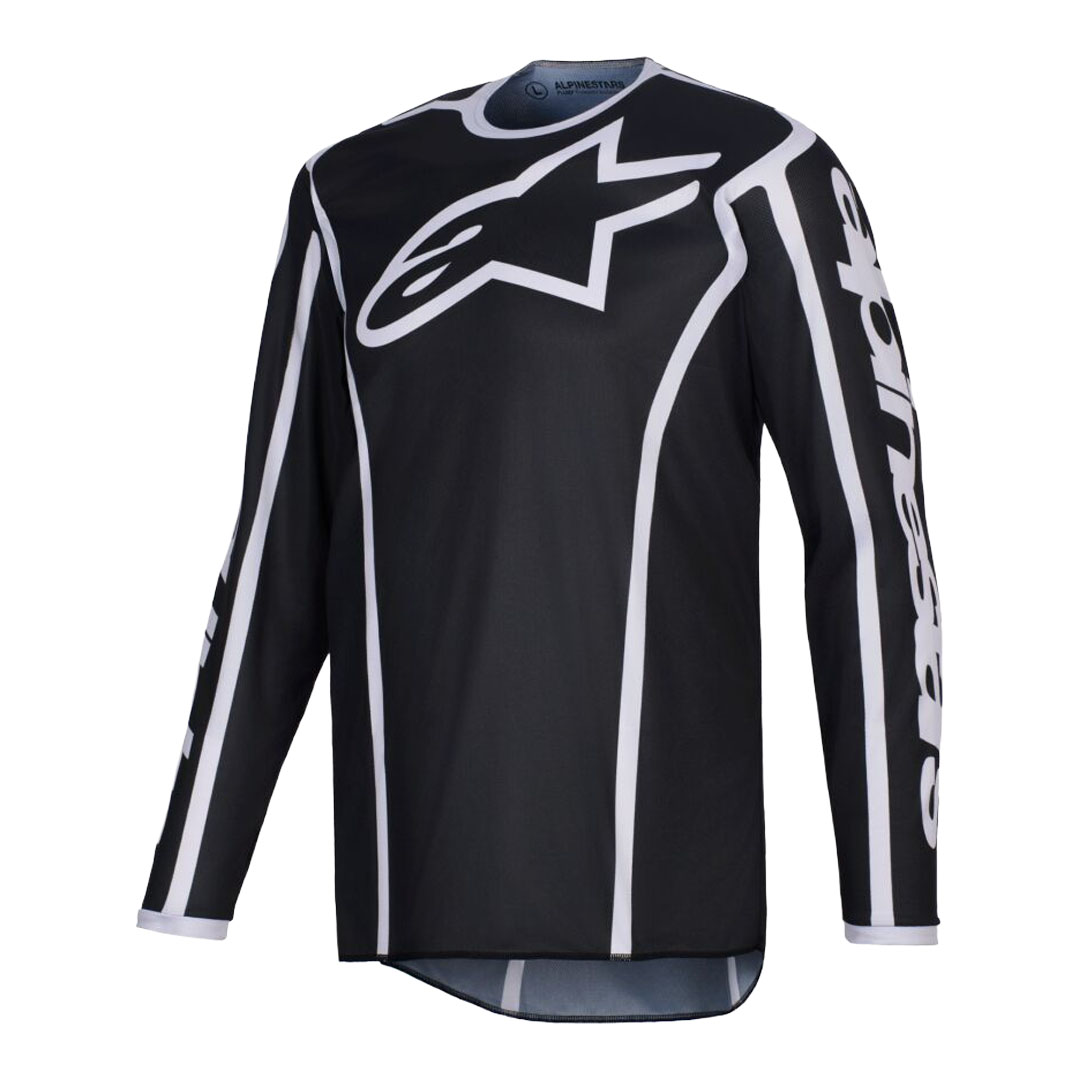 Alpinestars Fluid Apex motokros majica