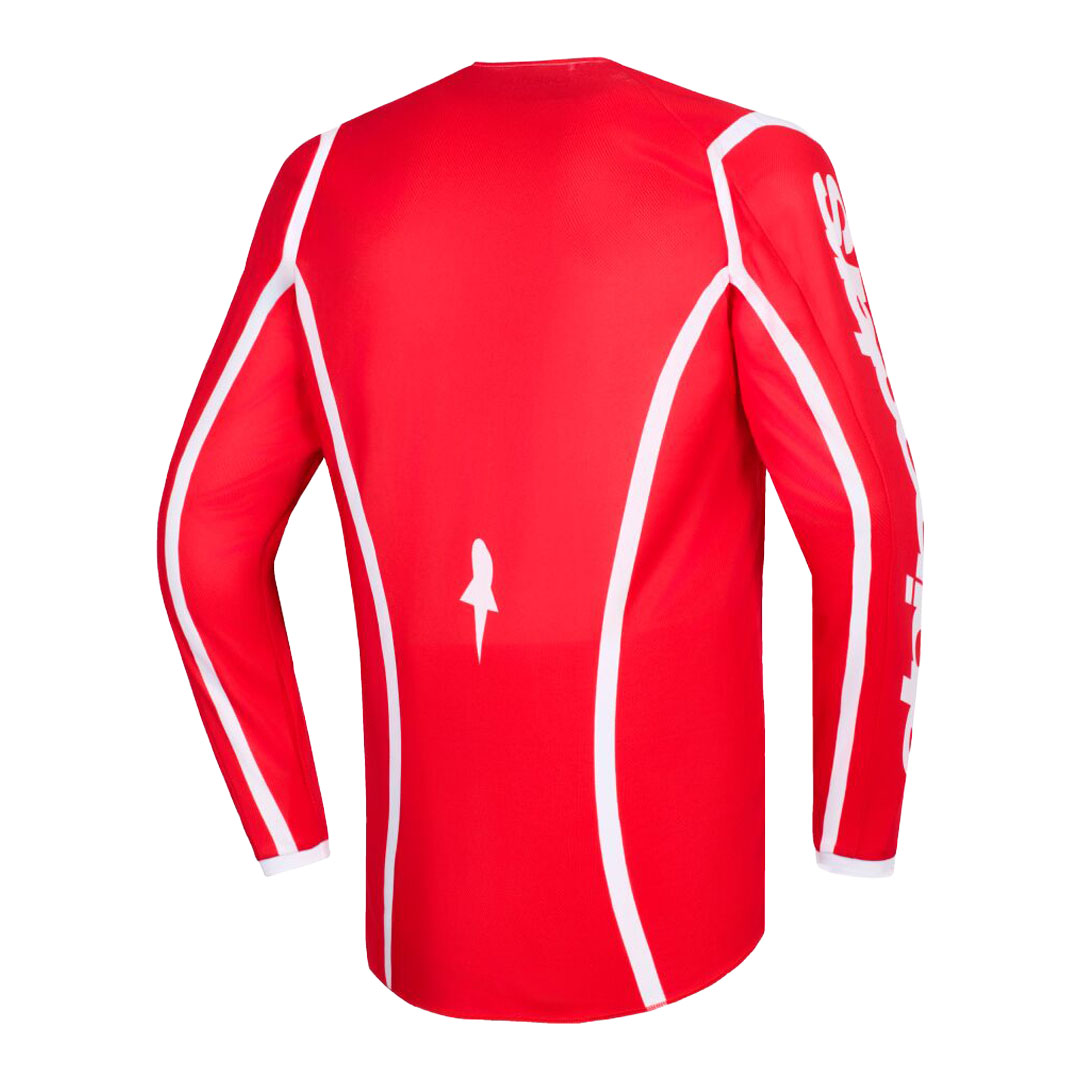 Alpinestars Fluid Apex motokros majica