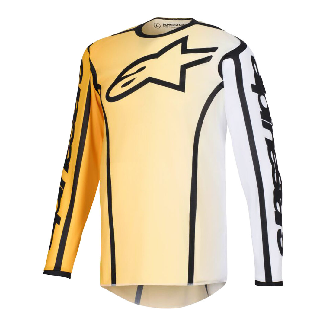 Alpinestars Fluid Apex motokros majica