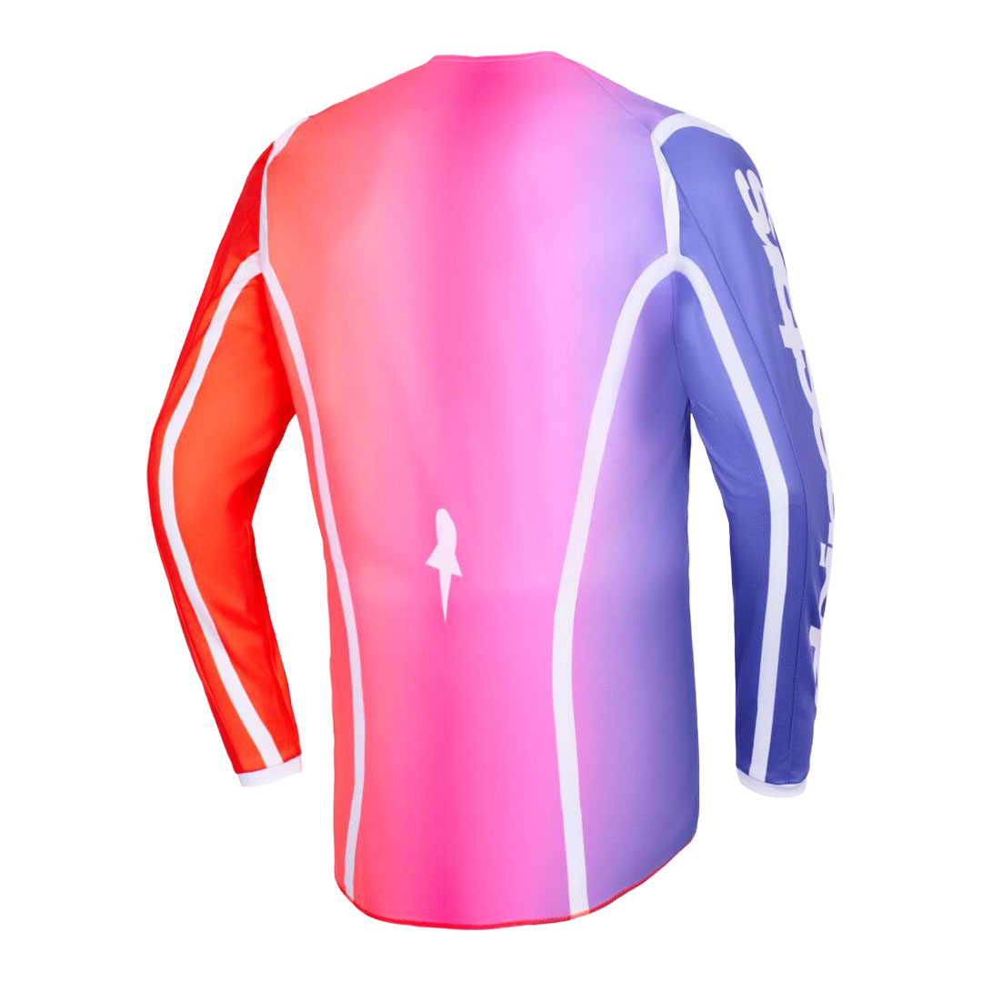 Alpinestars Fluid Apex motokros majica