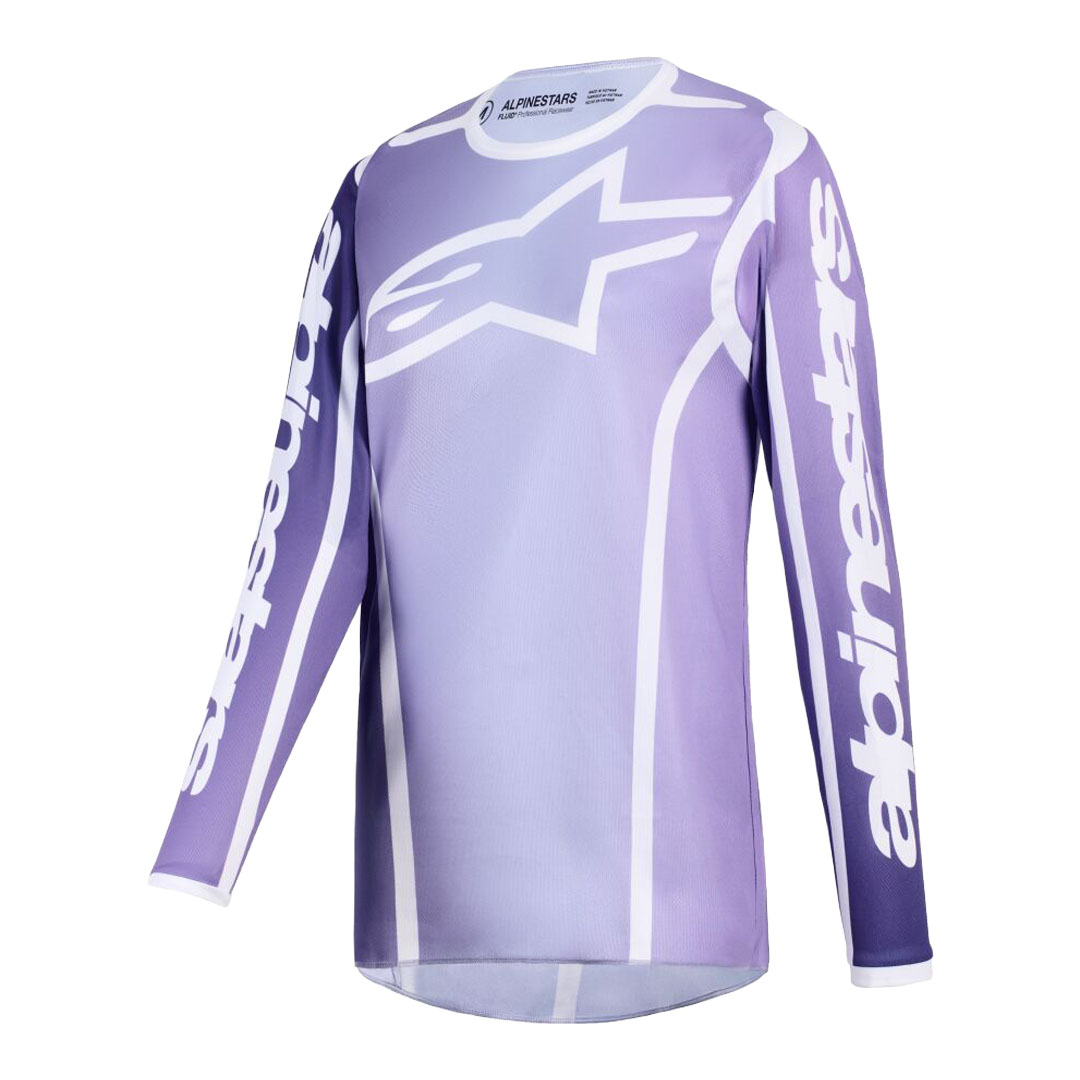 Alpinestars Stella Fluid Apex motokros majica