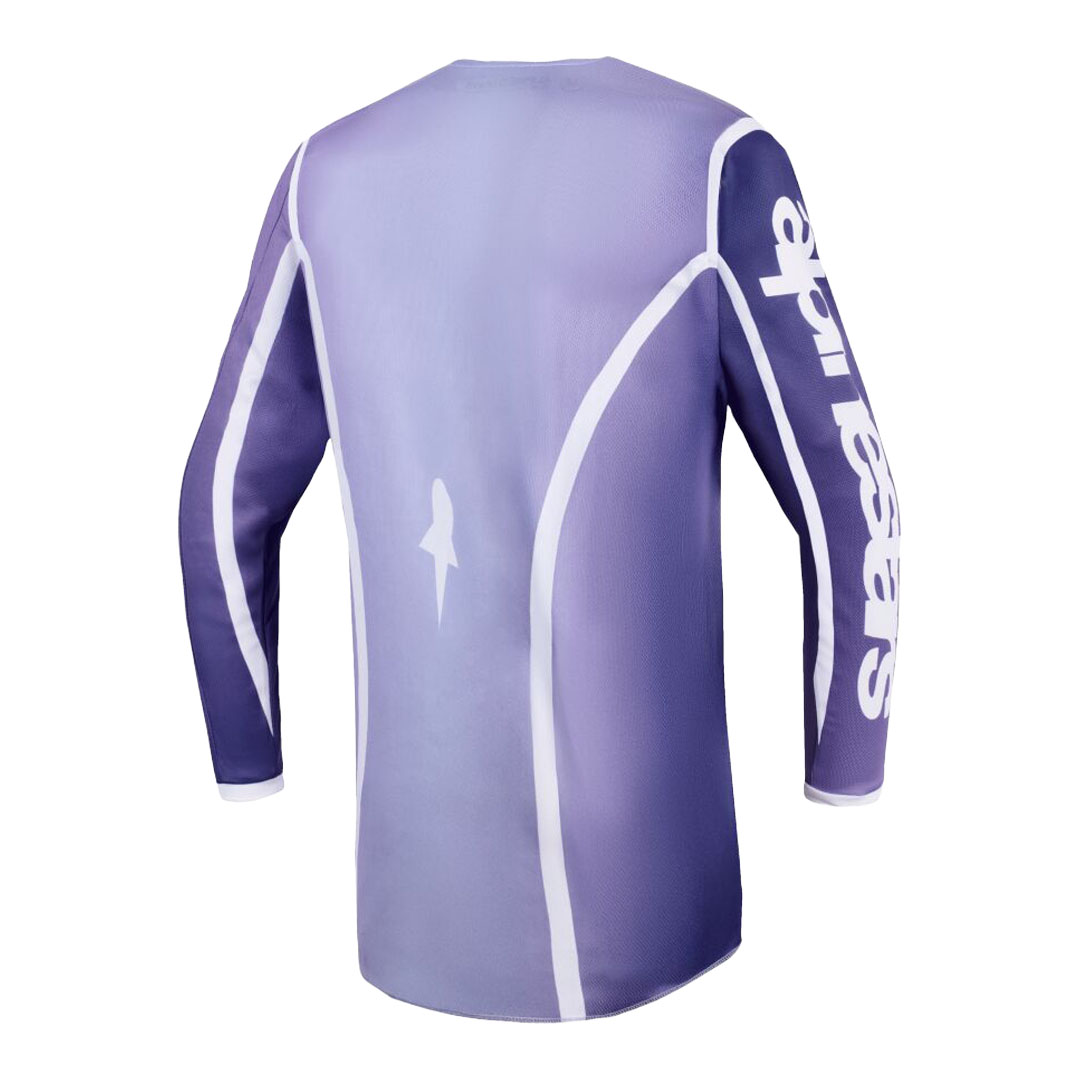 Alpinestars Stella Fluid Apex motokros majica