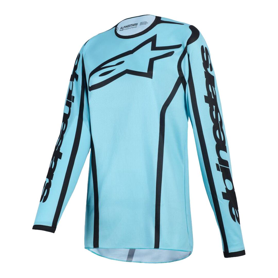 Alpinestars Stella Fluid Apex motokros majica
