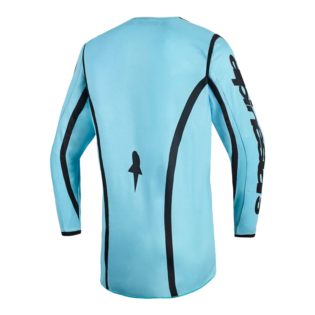 Alpinestars Stella Fluid Apex motokros majica