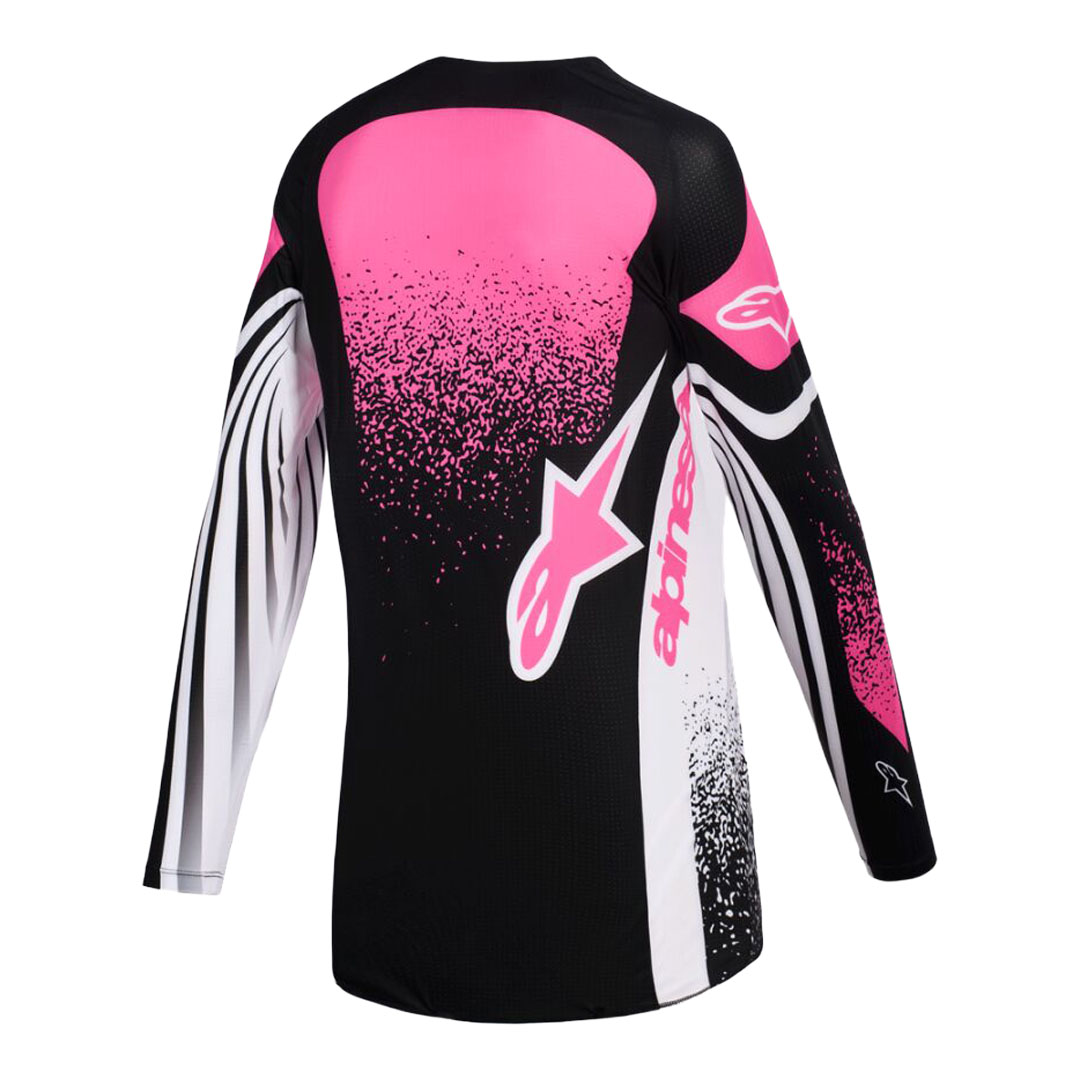 Alpinestars Stella Techstar Nomur motokros majica