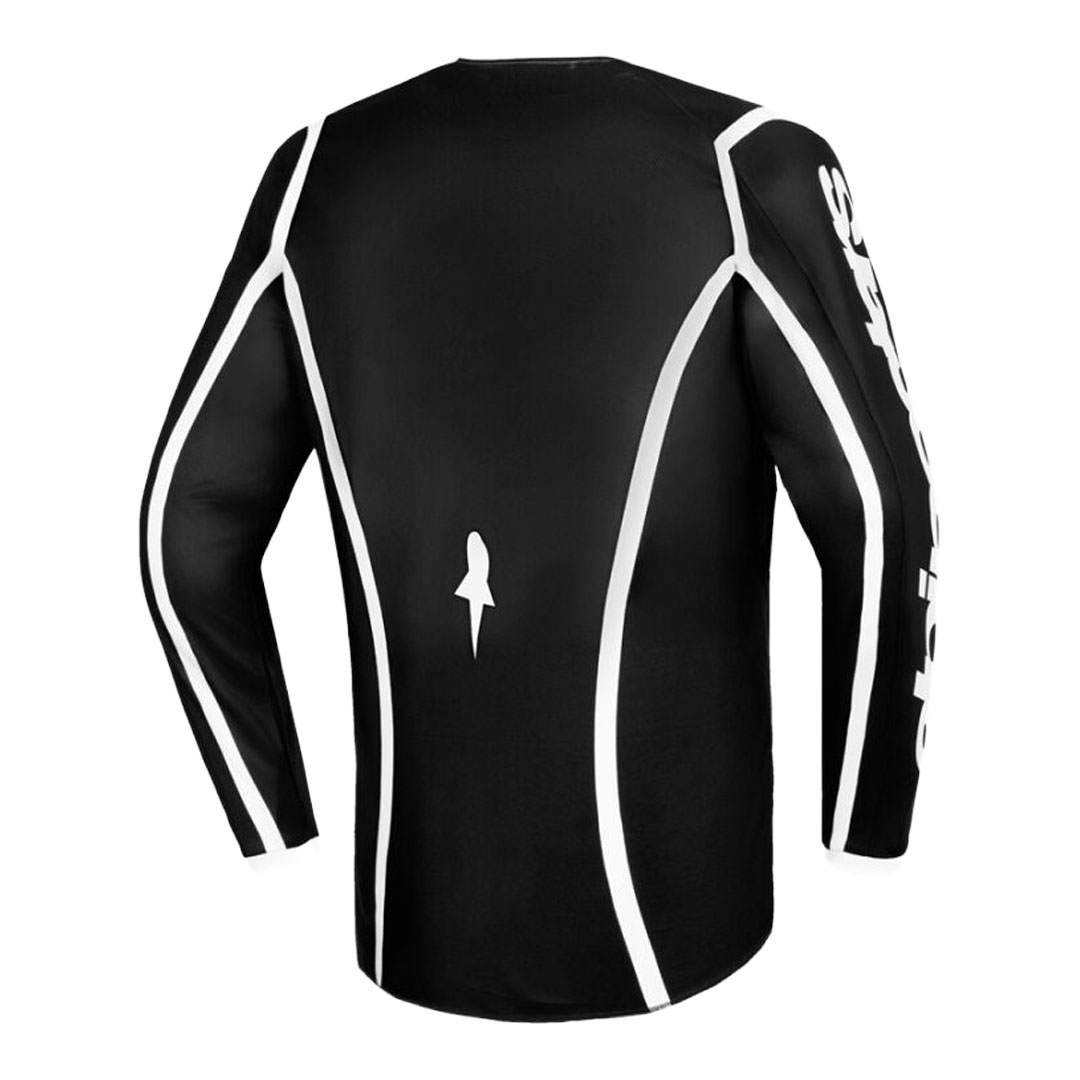 Alpinestars Fluid Apex otroška motokros majica