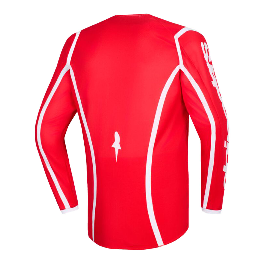 Alpinestars Fluid Apex otroška motokros majica