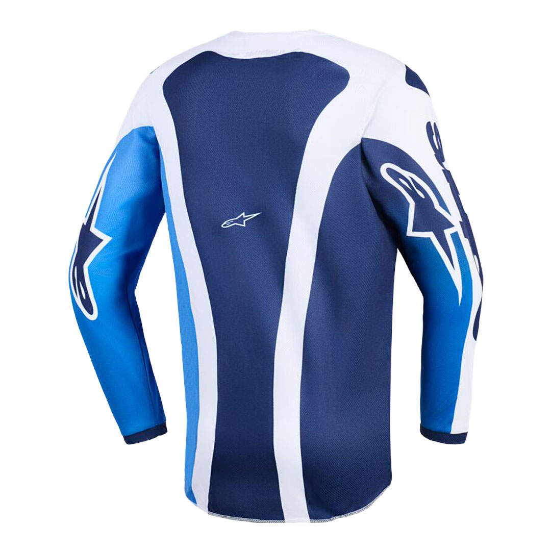 Alpinestars Fluid Portl otroška motokros majica