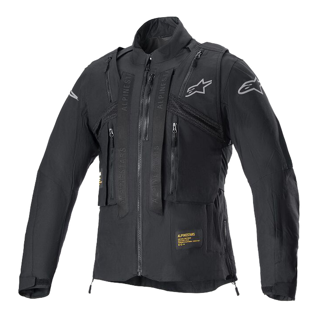 Alpinestars Techdura jakna