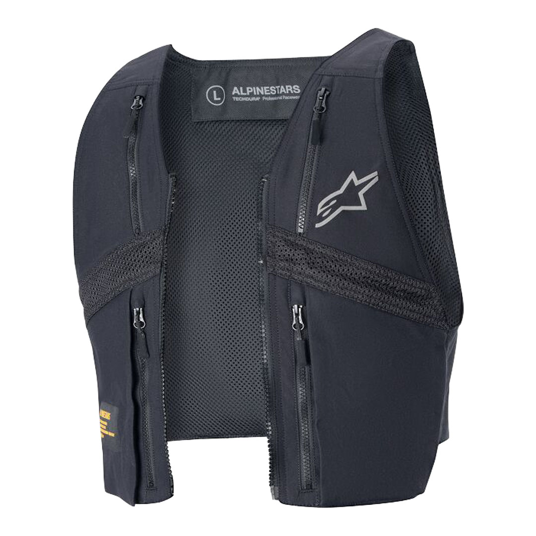 Alpinestars Techdura jakna