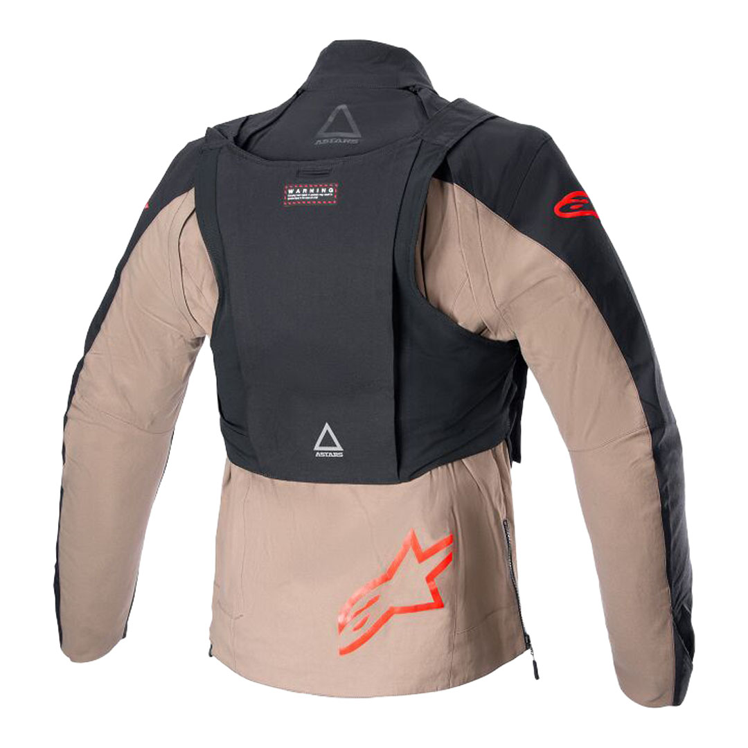 Alpinestars Techdura moto jakna